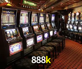 Desvendando o Mundo dos Jogos Virtuais na 888k