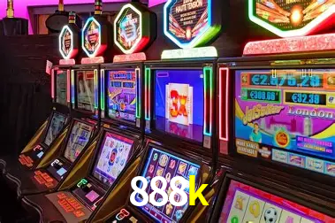 Descubra a Essência do 888k: Nossa História e Compromissos