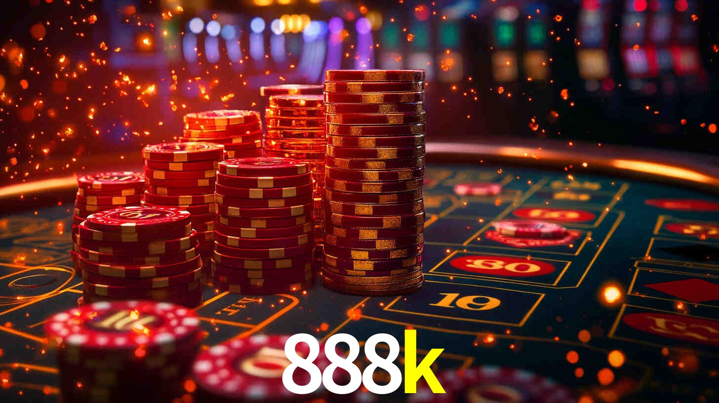 Welcome Bonus 888k