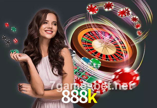 vivo no cassino 888k
