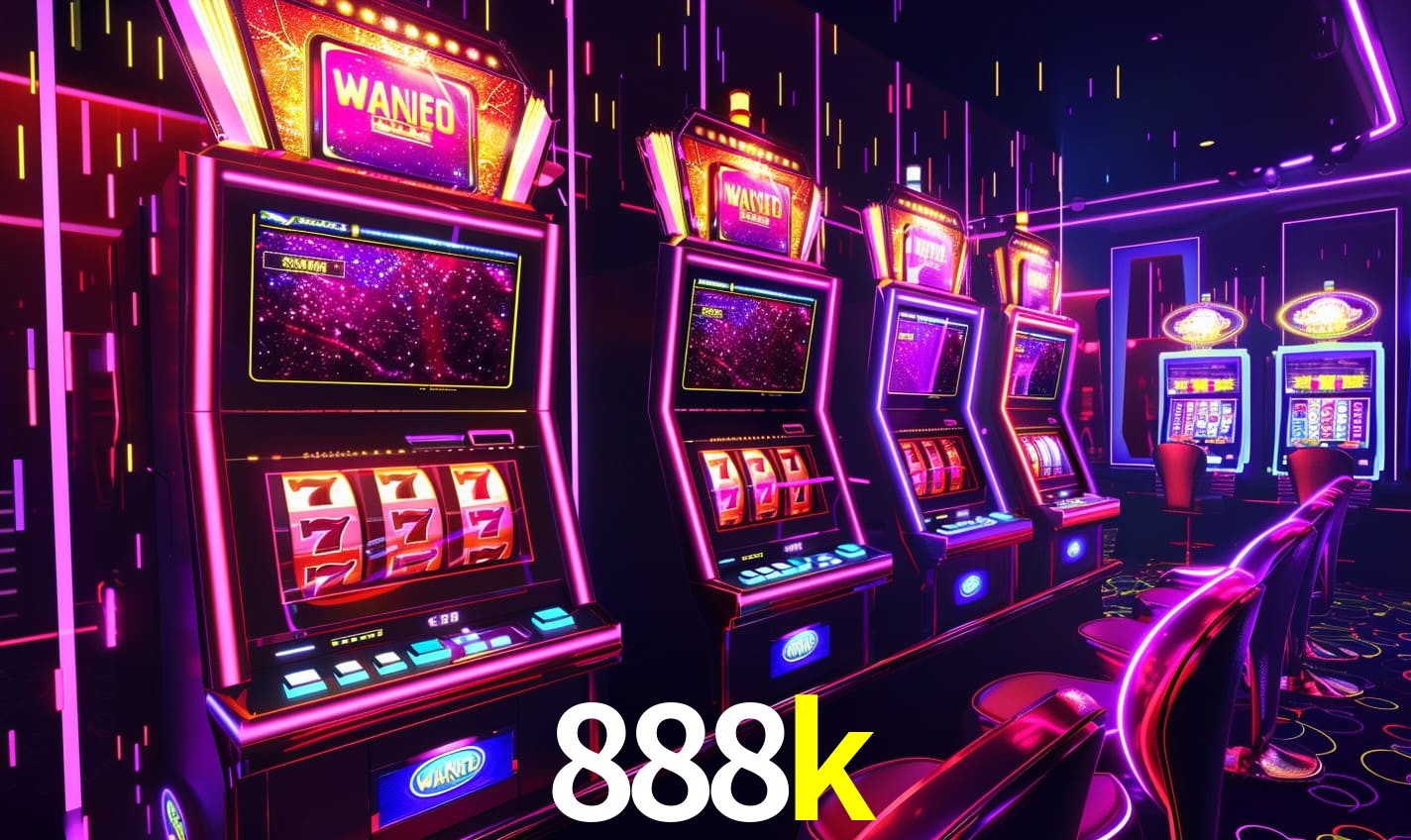 A Experiência Imersiva dos Cassinos Ao Vivo no 888k