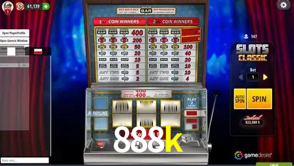 A Emoção da Loteria na 888k: Uma Chance de Mudança de Vida
