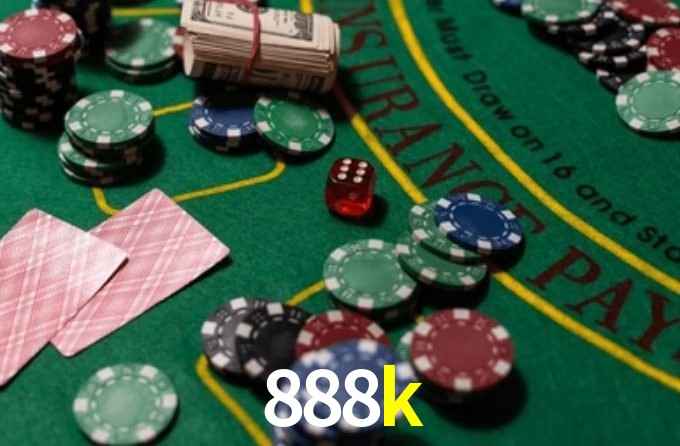 Exclusive Games 888k