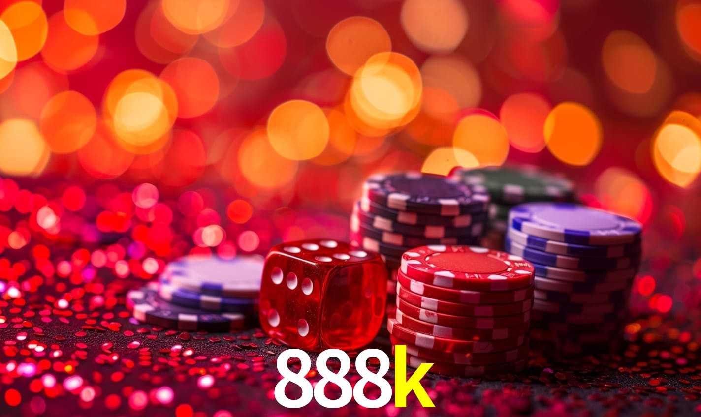 A Emoção da Loteria na 888k: Uma Chance de Mudança de Vida
