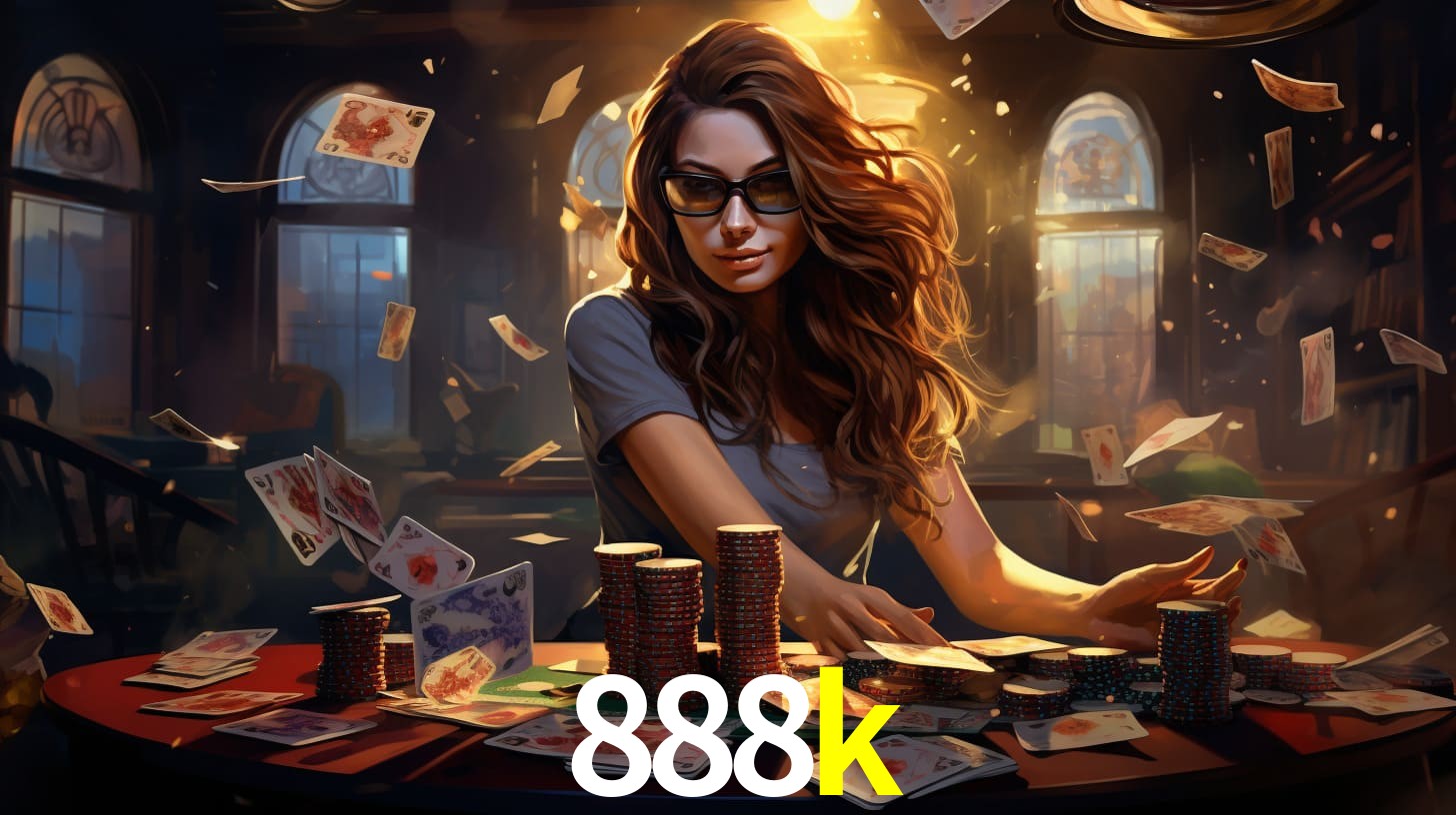 Live Casino 888k