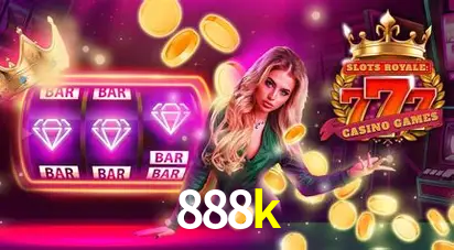 A Experiência Imersiva dos Cassinos Ao Vivo no 888k