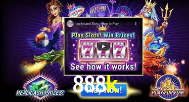 Descubra o Mundo do Cassino Online com 888k