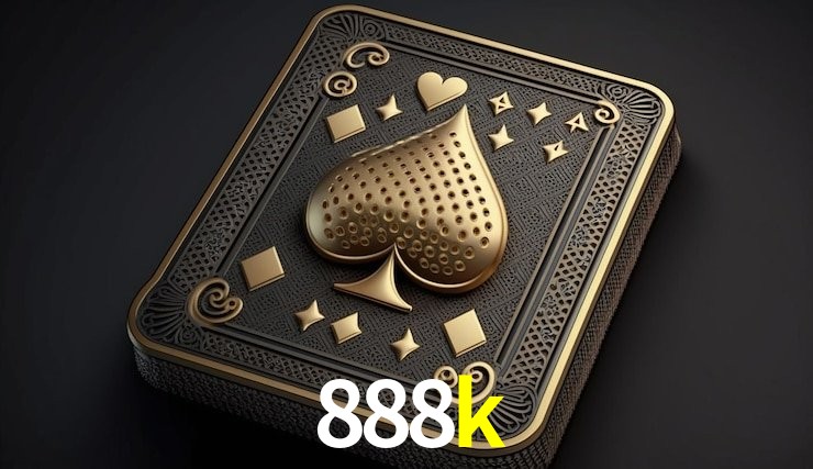 Recursos de Bônus 888k
