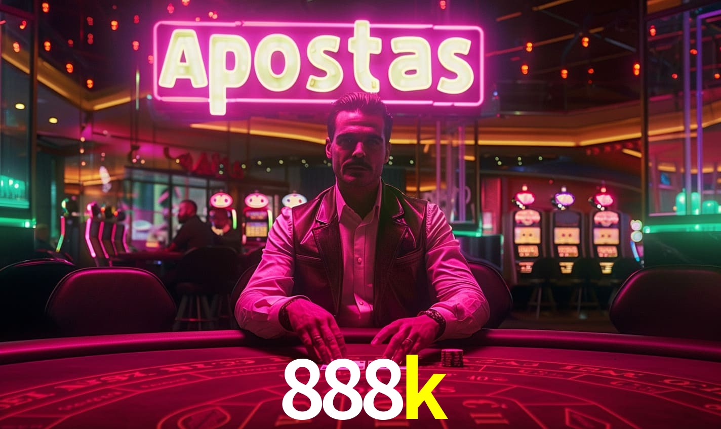 Desvendando o Mundo dos Jogos Virtuais na 888k