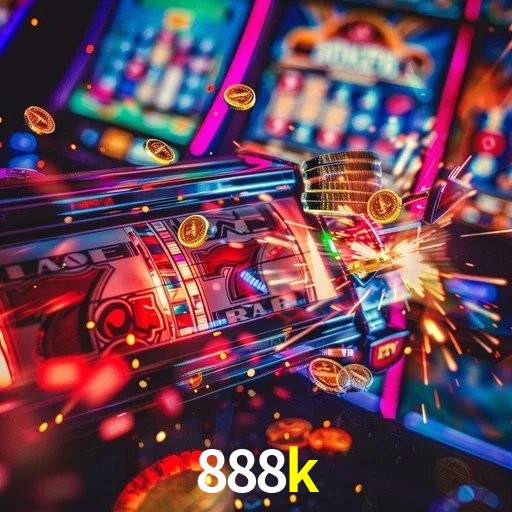 Mesa de Blackjack 888k