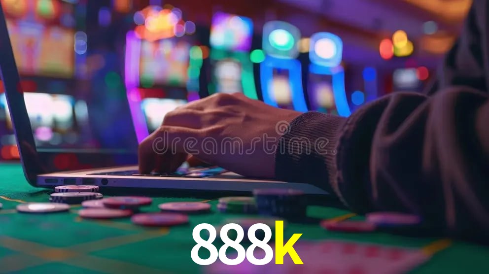 Bônus Diários 888k