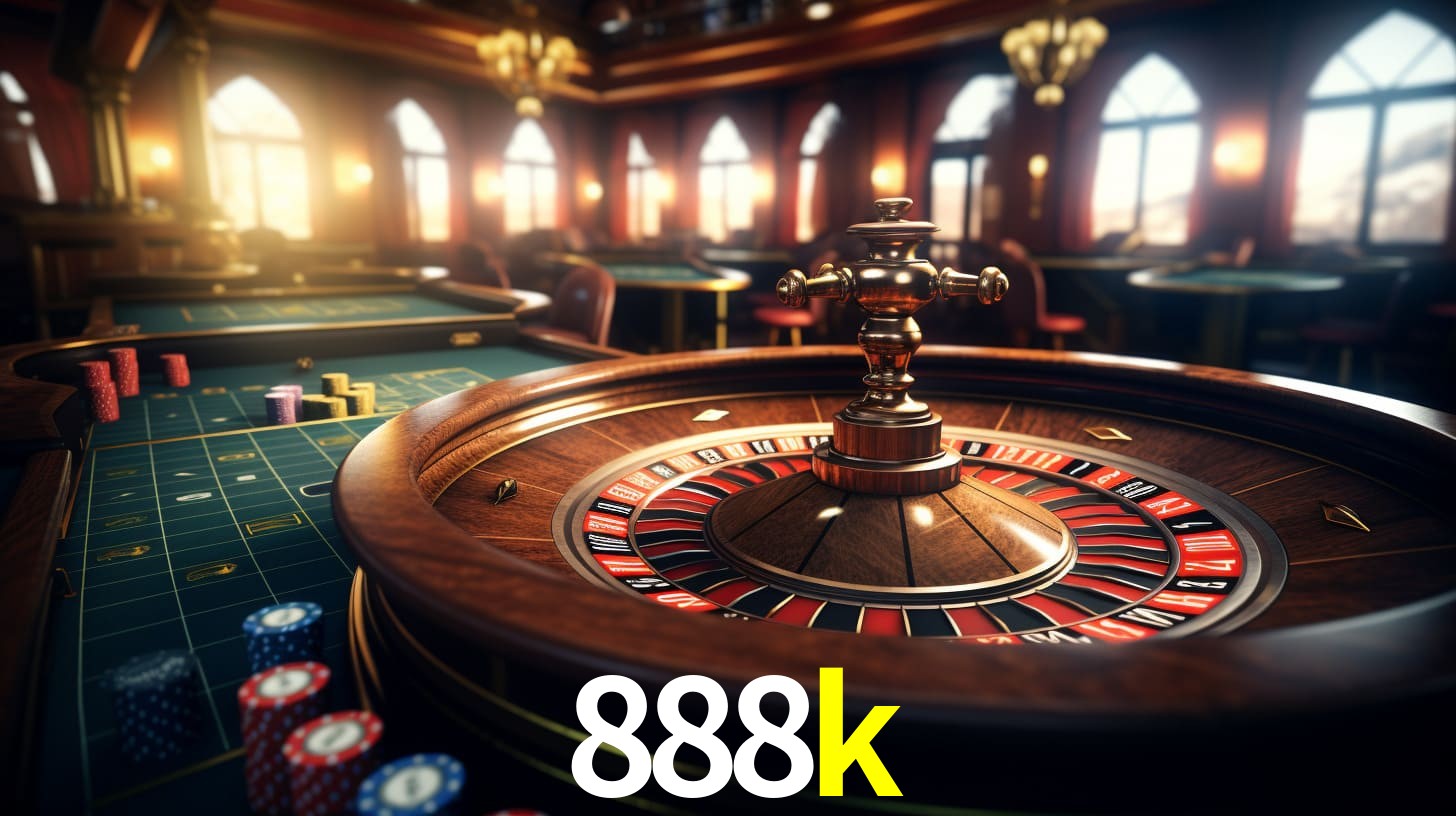 Slot Games 888k
