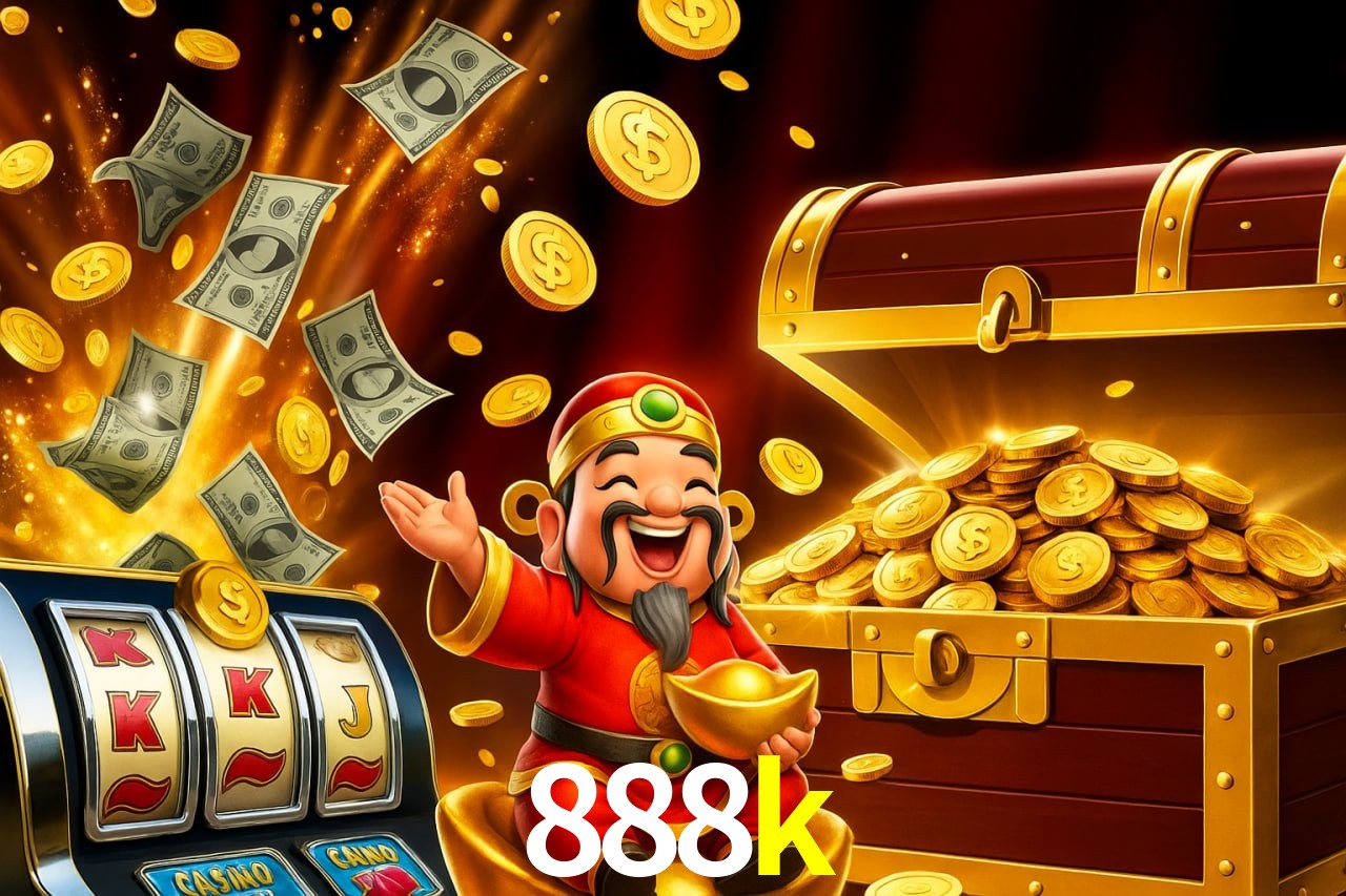 Torneios 888k