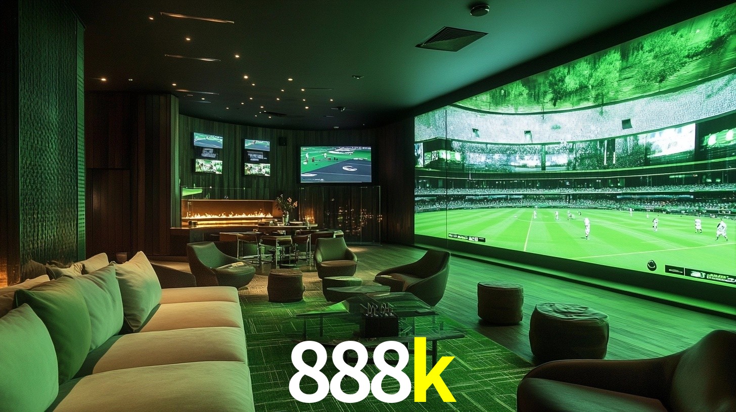 Live Casino 888k