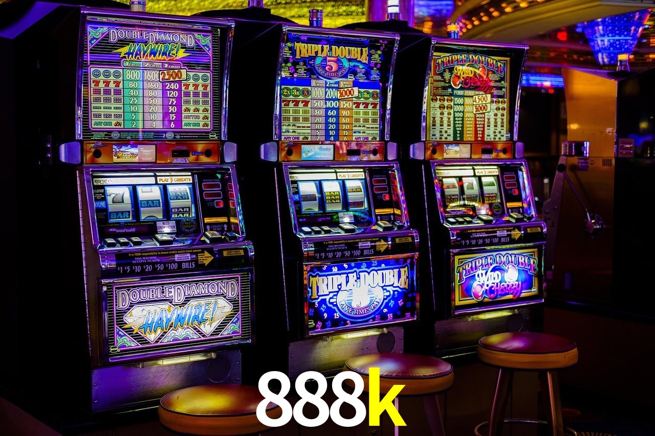 Apostas de Futebol 888k
