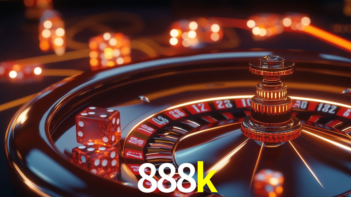 Game Providers 888k