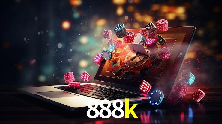 cassino 888k