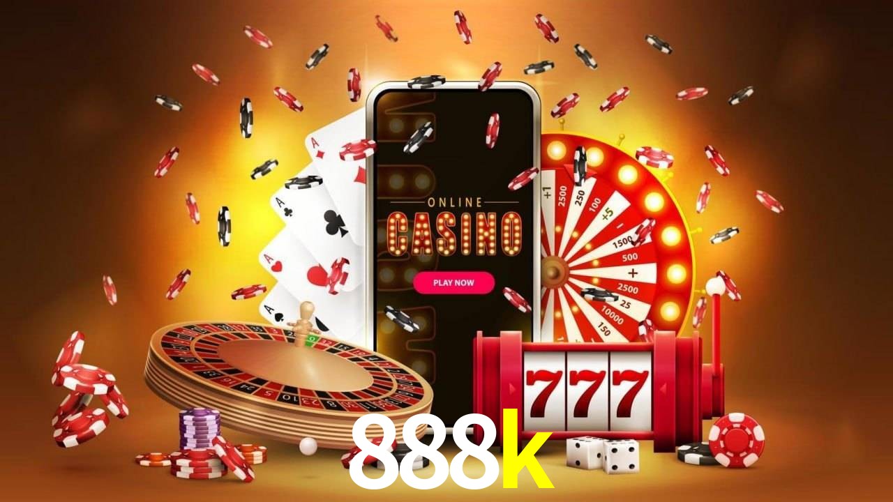 Benefícios da Conta 888k