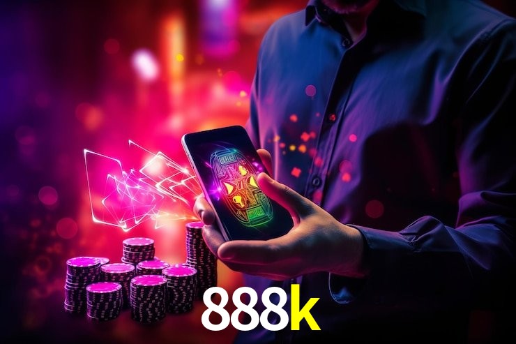 Casino VIP 888k
