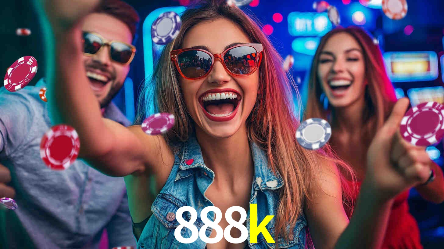 Explorando a Categoria de Eventos em Apostas na 888k