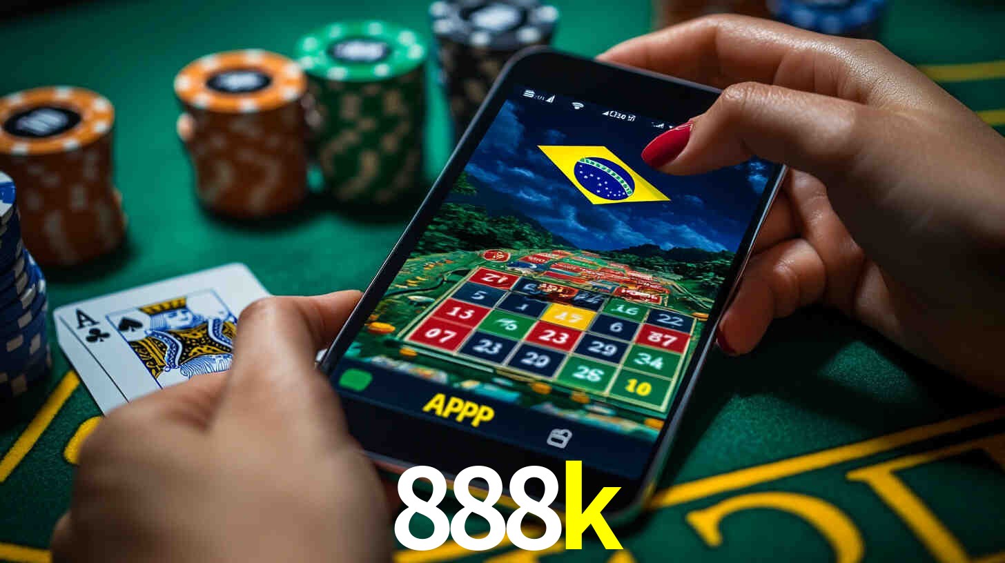 Descubra a Essência do 888k: Nossa História e Compromissos