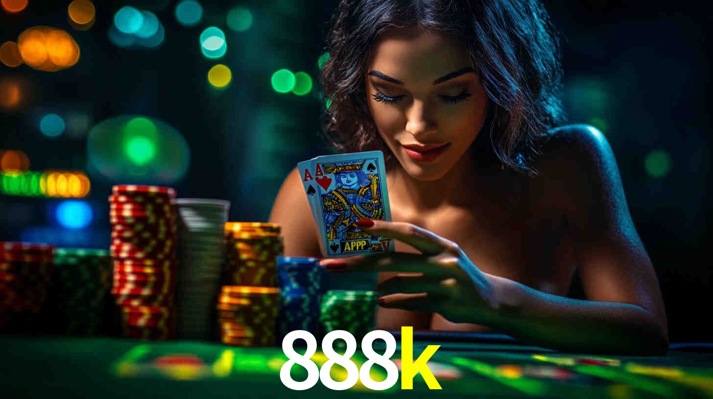 Descubra a Essência do 888k: Nossa História e Compromissos