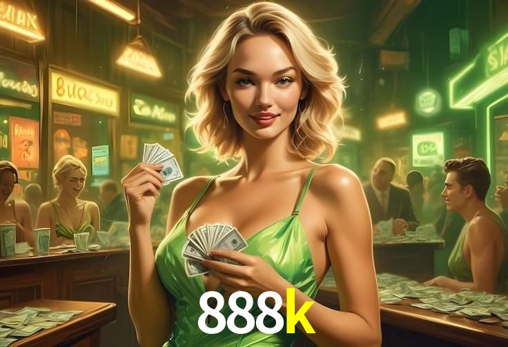 Inovações de Jogos na 888k: O Futuro das Experiências Interativas