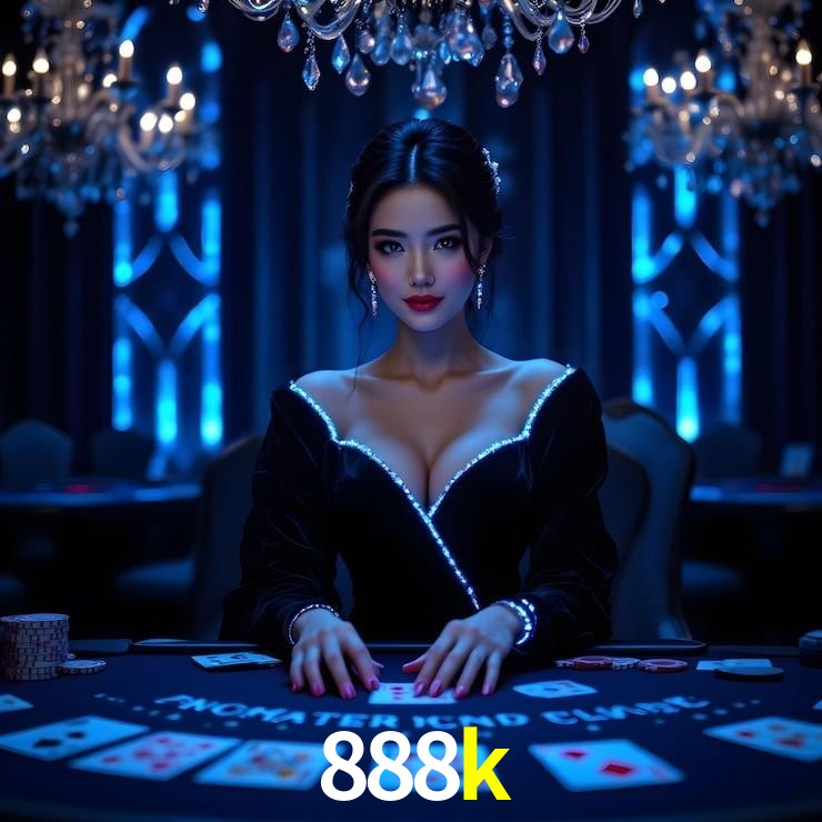 Login Seguro 888k