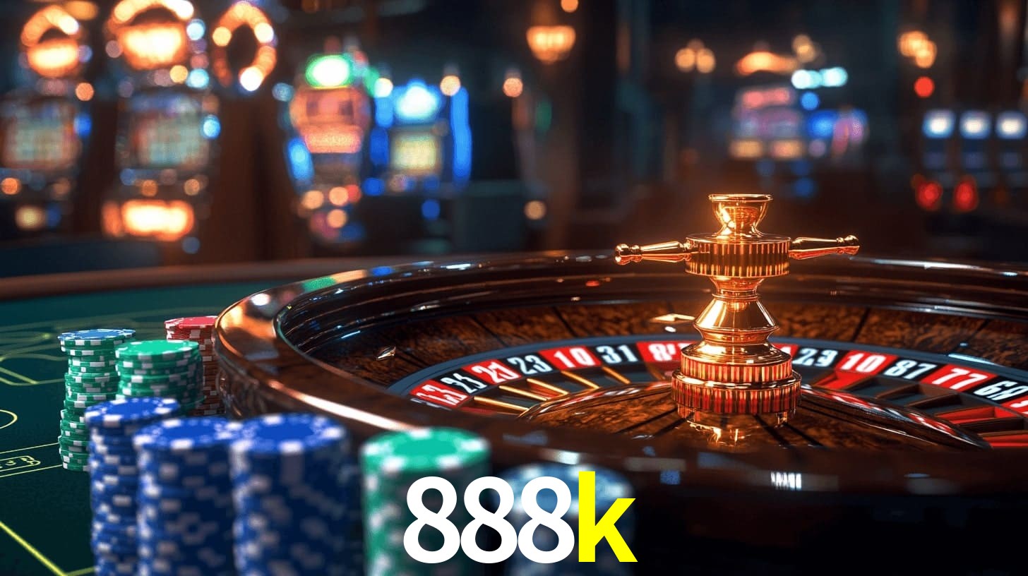 VIP Casino 888k