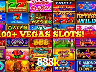 Descubra a Magia dos Jogos de Arcade no 888k