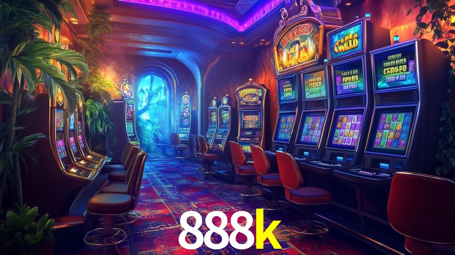 Game Statistics 888k