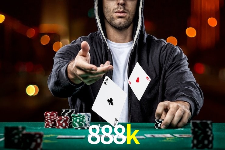 888k App Interface