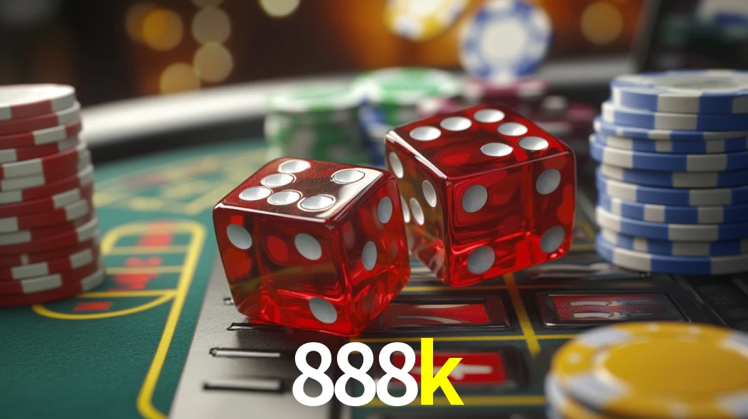 Bonus Features 888k
