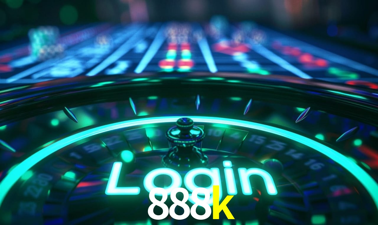 Apostas de Tênis 888k