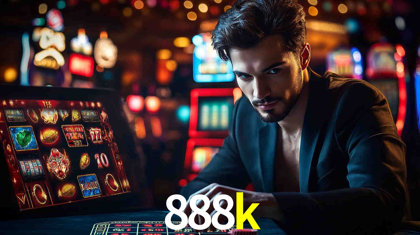 Welcome Bonus 888k