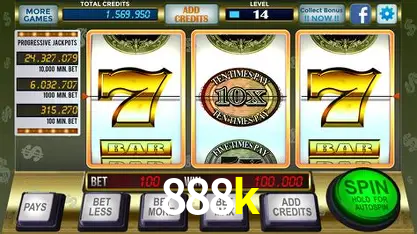 888k bet