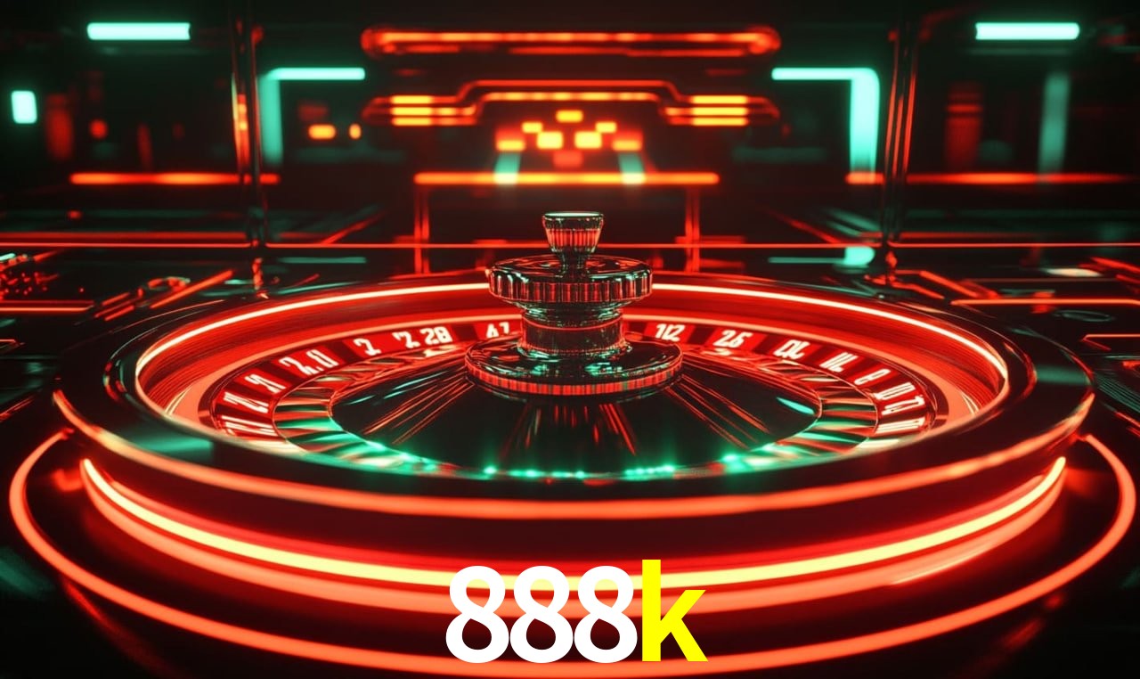 A Popularidade dos Caça-Níqueis no 888k